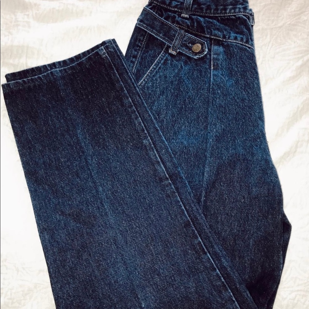 VINTAGE ROCKIES SIZE: 11/12 - Picture 4 of 7